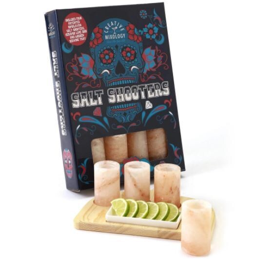 Shooters Gift Set