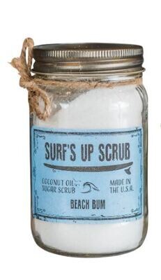 Beach Bum