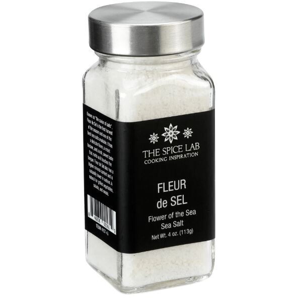 Fleur De Sel