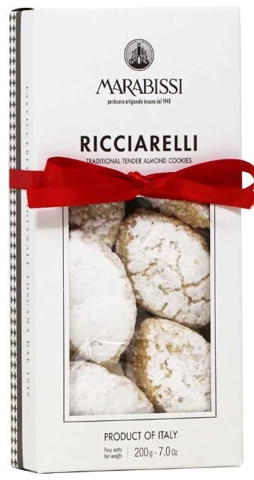 Ricciarelli