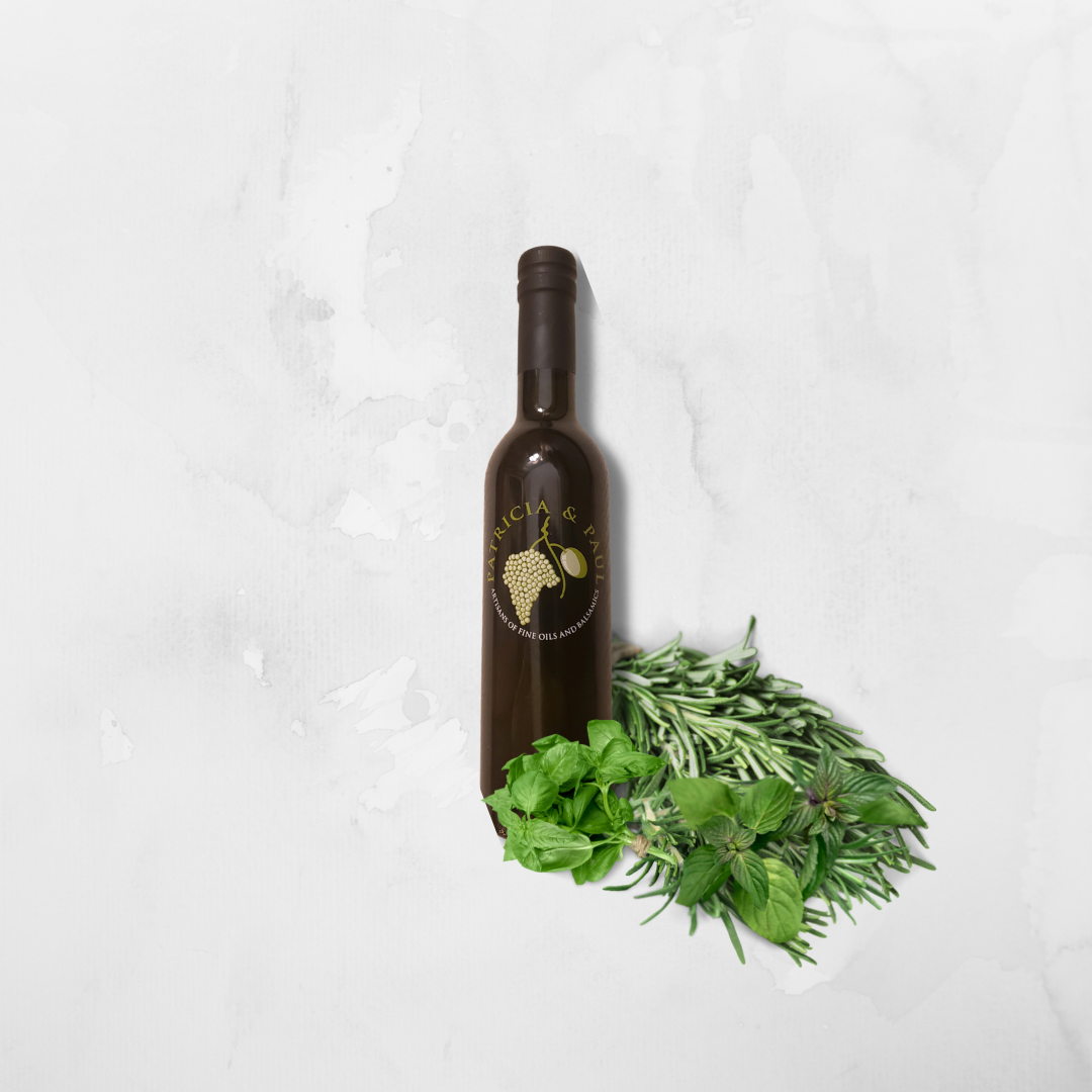 Herbs de Provence Infused Olive Oil