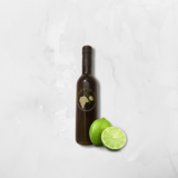 Persian Lime Infused Olive Oil