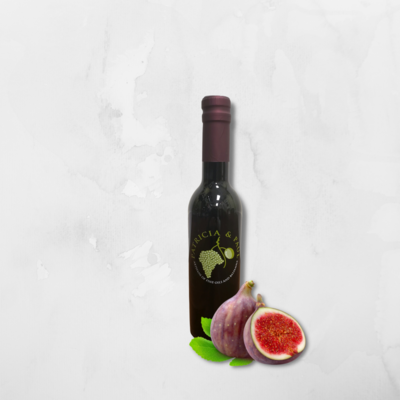 Fig Balsamic Vinegar