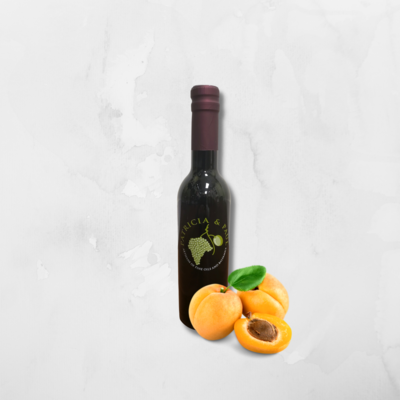 Blenheim Apricot White Balsamic