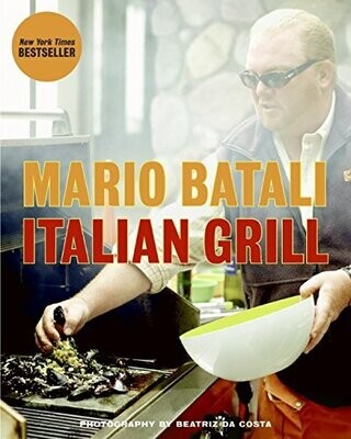 Italian Grill by Mario Batali