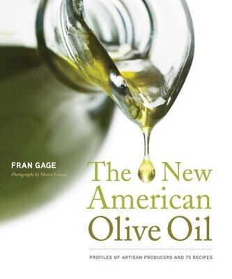 New American Olive Oil
