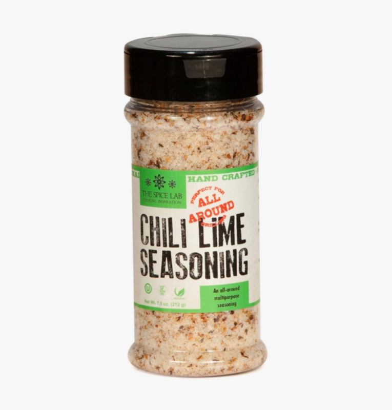 Chile Lime Seasoning