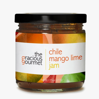 Chile Mango Lime