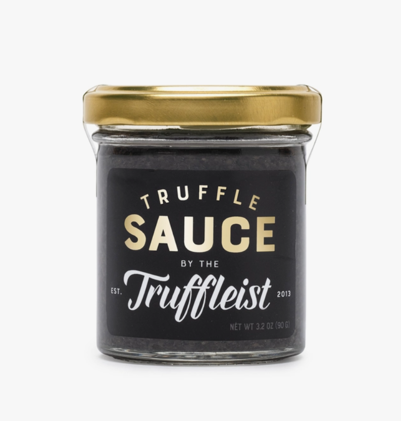 _Truffle Sauce