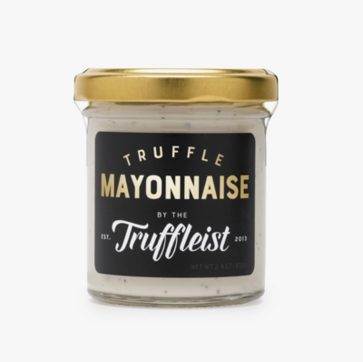 Truffle Mayo