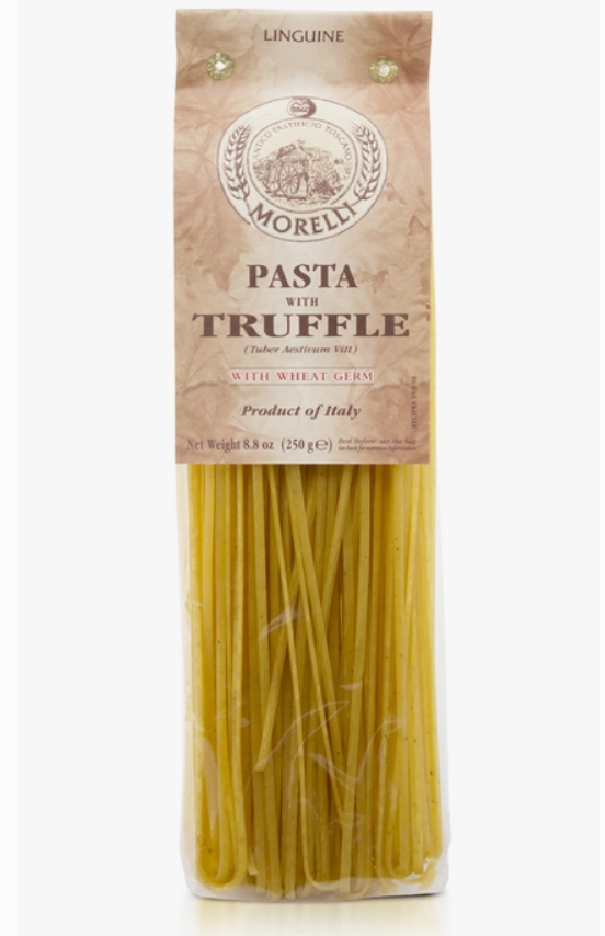 Truffle Pasta Linguine