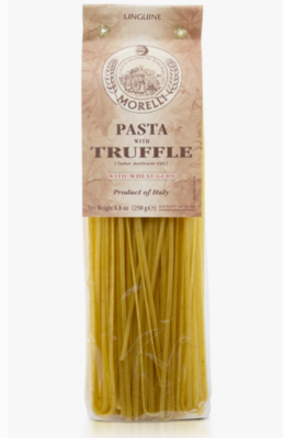 Truffle Pasta Linguine