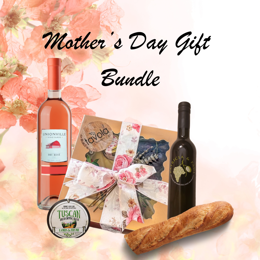 Mother&#39;s Day Gift Bundle