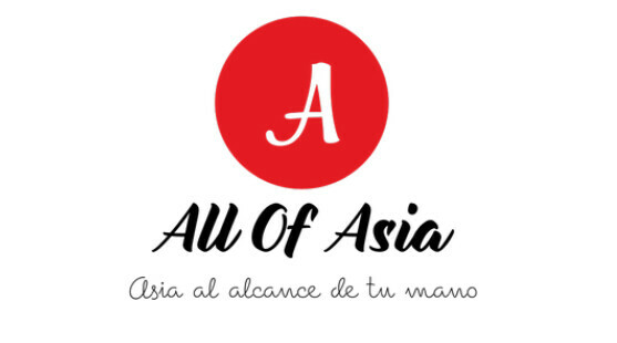 ALL OF ASIA