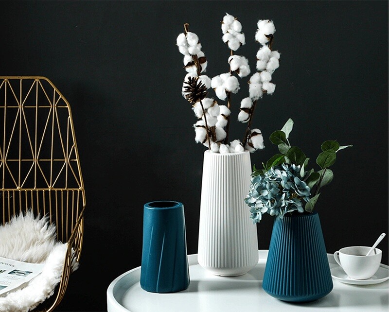 Bloom Pot