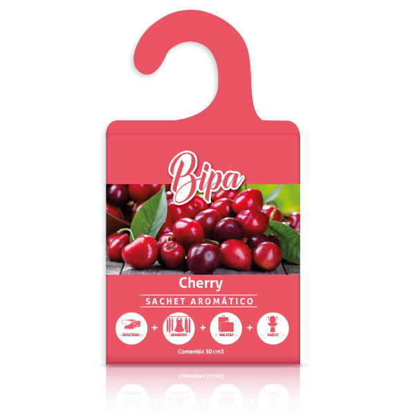 Bipa repelente en sachet