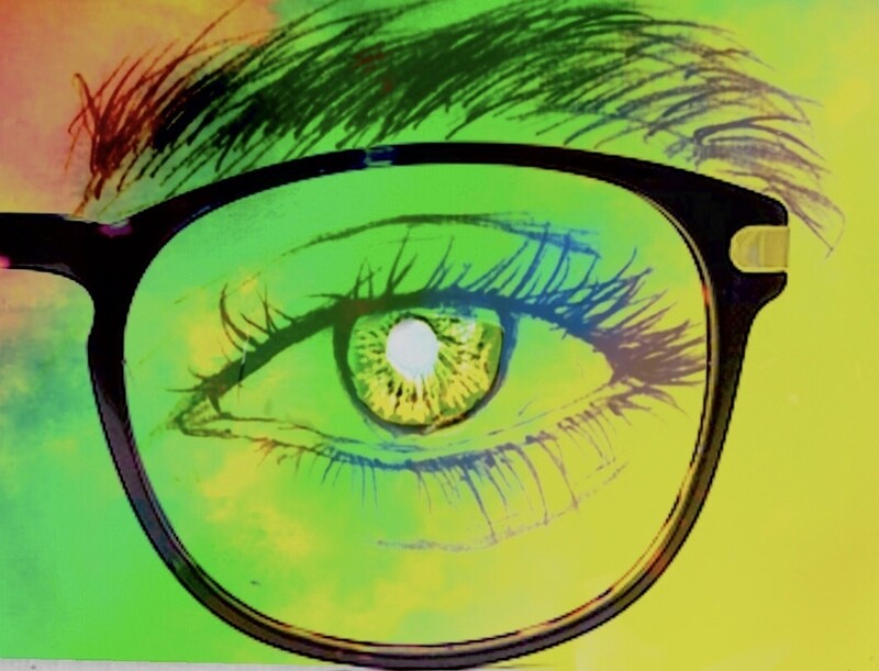 Pre-Paid Single Vision Frame/Lens Package