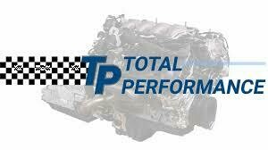 Total Performance Auto Parts - Winnipeg, MB