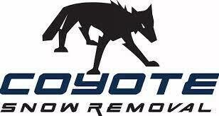 Coyote Snow Removal - Winnipeg, MB
