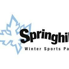 Springhill Winter Sports Park - Winnipeg, MB
