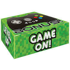 Curbside Game Box - Winnipeg, MB