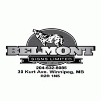 Belmont Signs - Winnipeg, MB