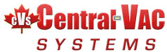 Central-Vac Systems - Winnipeg, MB