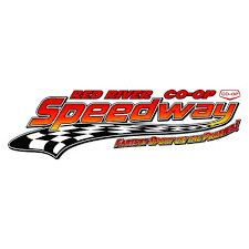 Red River Co-Op Speedway - Saint Adolphe, Manitoba