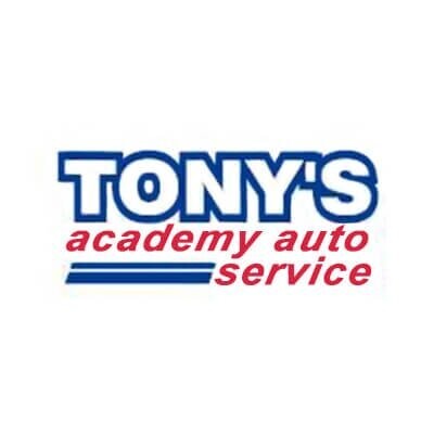 Tony's Academy Auto - South Winnipeg, MB