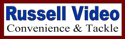 Russell Video Convenience & Tackle - Russell, MB