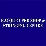 Racquet Pro Shop - Winnipeg, MB