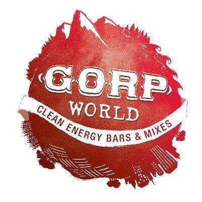 Gorp Energy Bars & Mixes - Canada