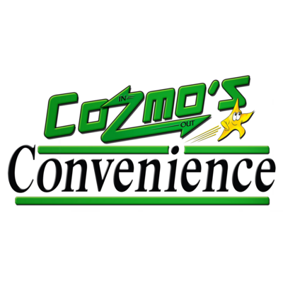 Cozmo's Convenience - Winnipeg, MB