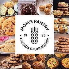 Mom's Pantry Products - Manitoba