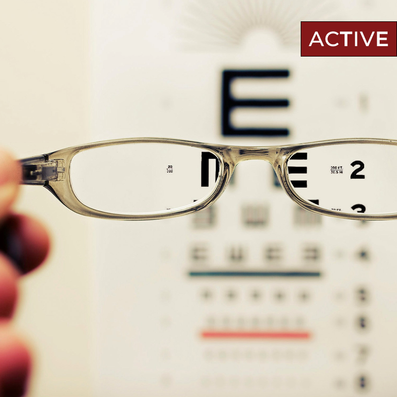 Optometry Practice and Retail Business For Sale Winnipeg