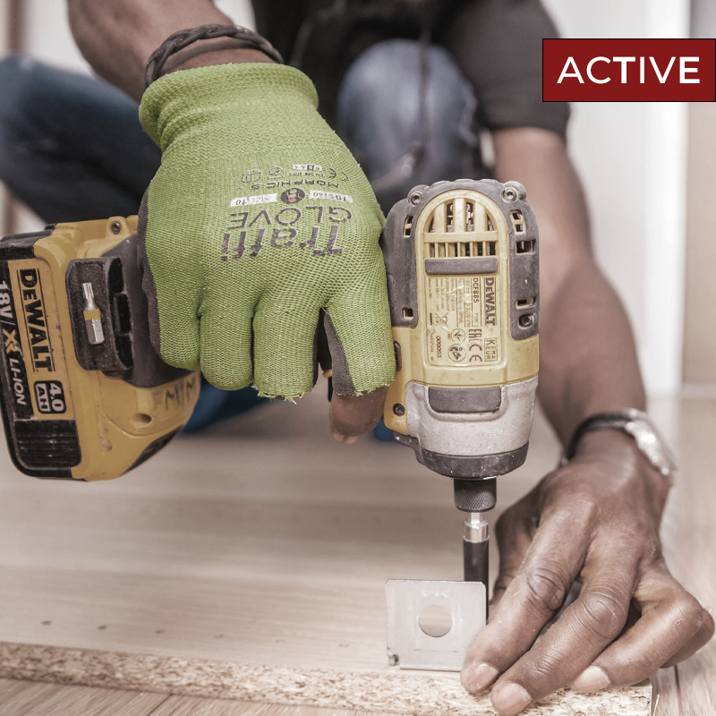 Franchised Repair Services Business - Winnipeg