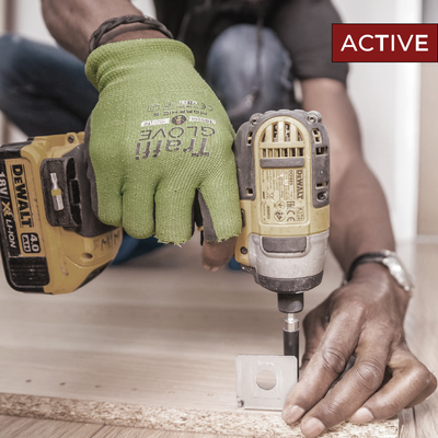 Franchised Repair Services Business - Winnipeg