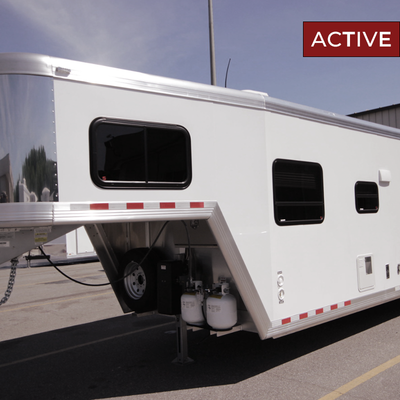 Trailer Manufacturing Business - Manitoba