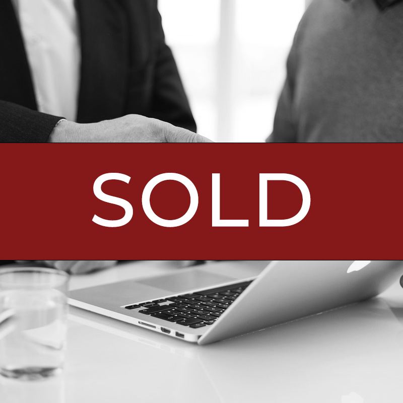 Specialized Service Business - Winnipeg