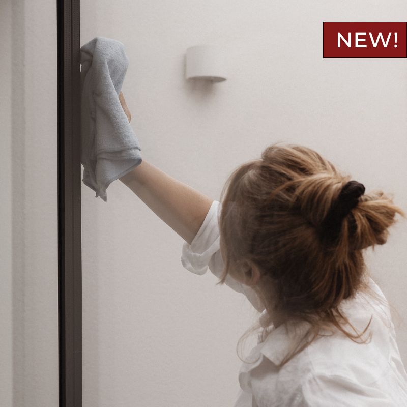 Established Residential & Commercial Cleaning Business - Winnipeg