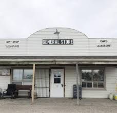 Hecla Island General Store - Manitoba