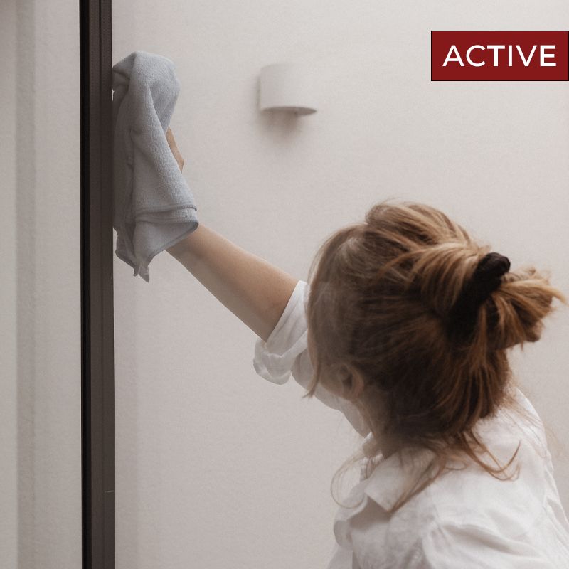 Established Residential & Commercial Cleaning Business - Winnipeg