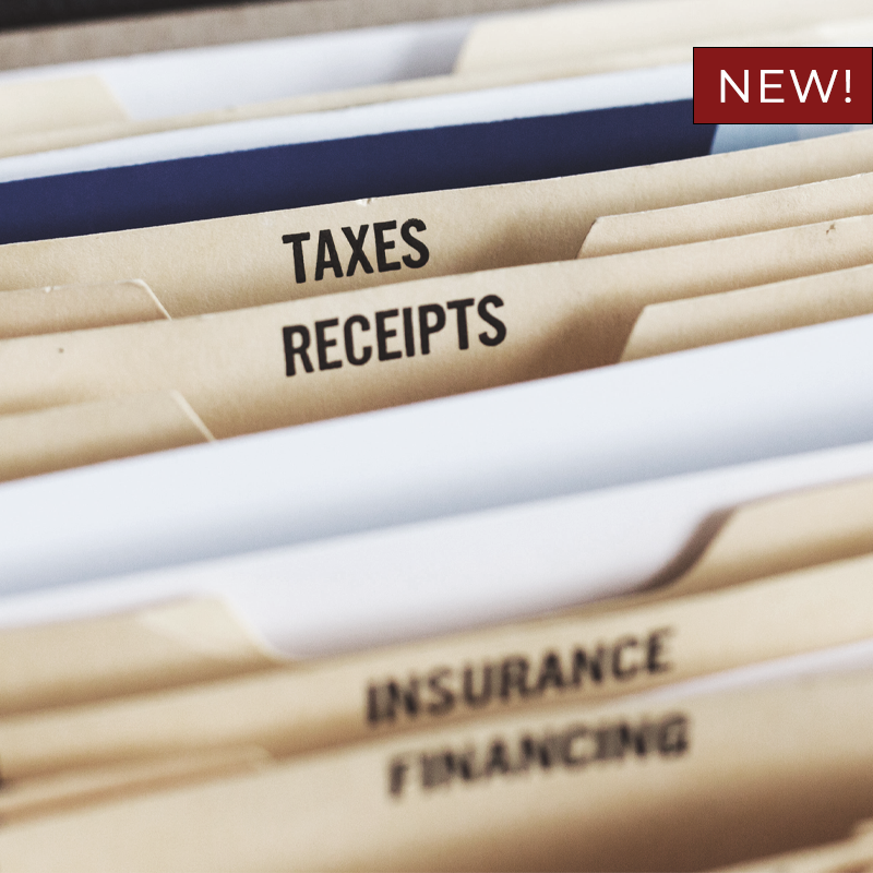 Profitable Long-Standing Tax & Accounting Practice