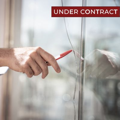 Glass and Window Supply and Installation Business - Ontario