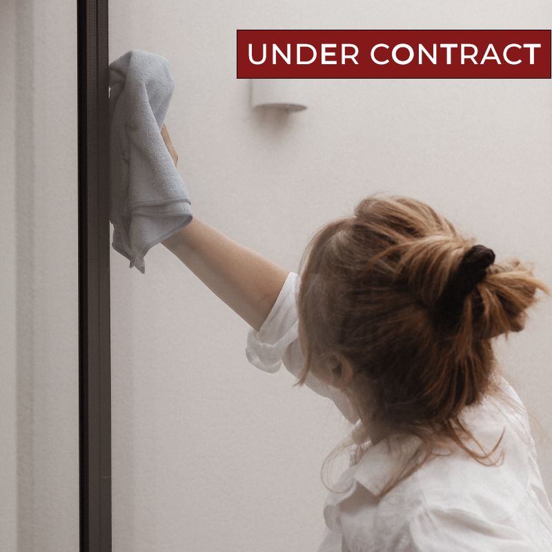 Established Residential & Commercial Cleaning Business - Winnipeg