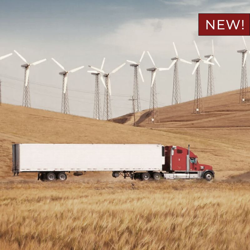 Specialized Hauling & Freight Services Business - Manitoba