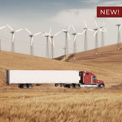 Specialized Hauling & Freight Services Business - Manitoba
