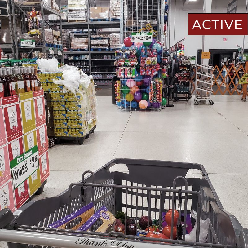 Clearance Outlet Retailer - Manitoba Clearance Outlet Retailer - Manitoba