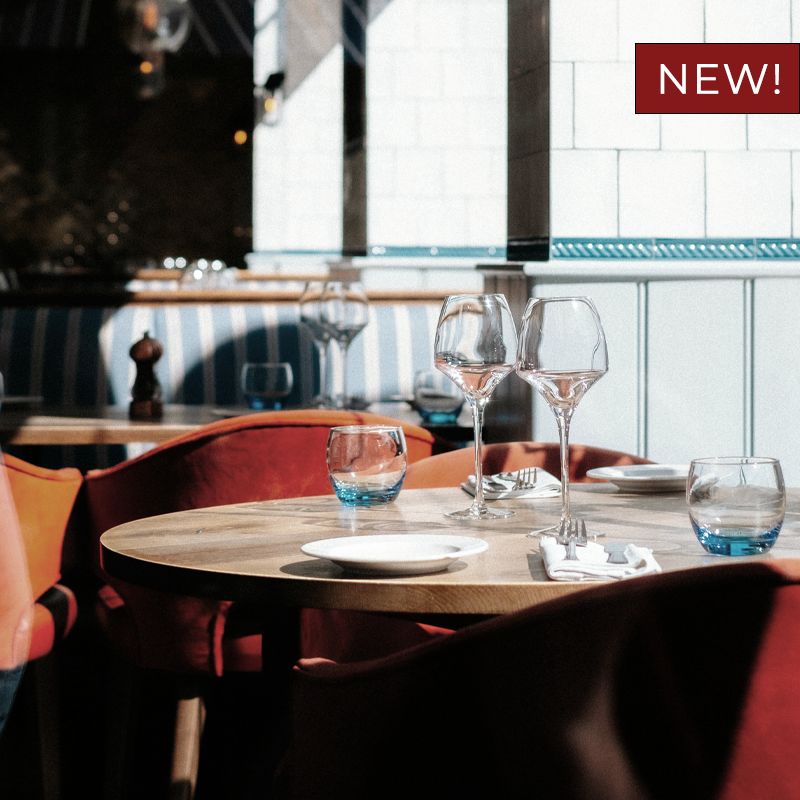 Busy Long-Standing Restaurant - Winnipeg