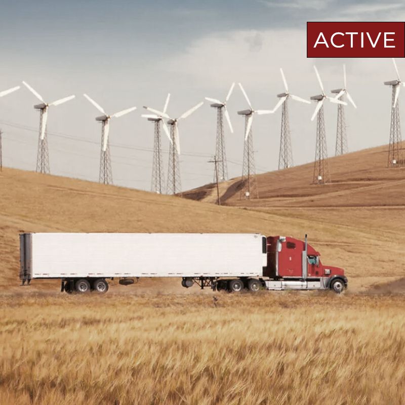 Specialized Hauling & Freight Services Business - Manitoba Specialized Hauling & Freight Services Business - Manitoba